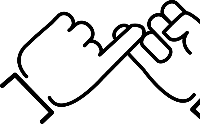 Keeping our Promises simple and easy to understand Keeping our Promises simple and easy to understand